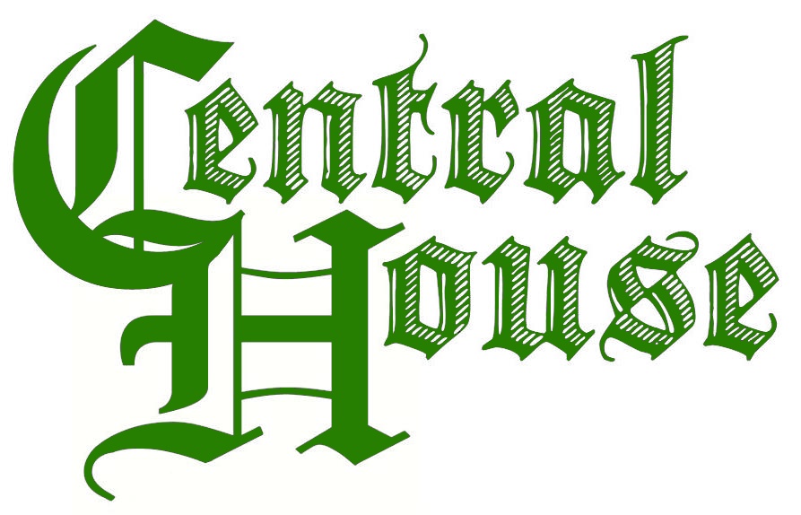Logo of Central House